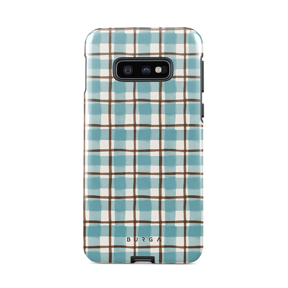 The Cottage - Samsung Galaxy S10E Funda