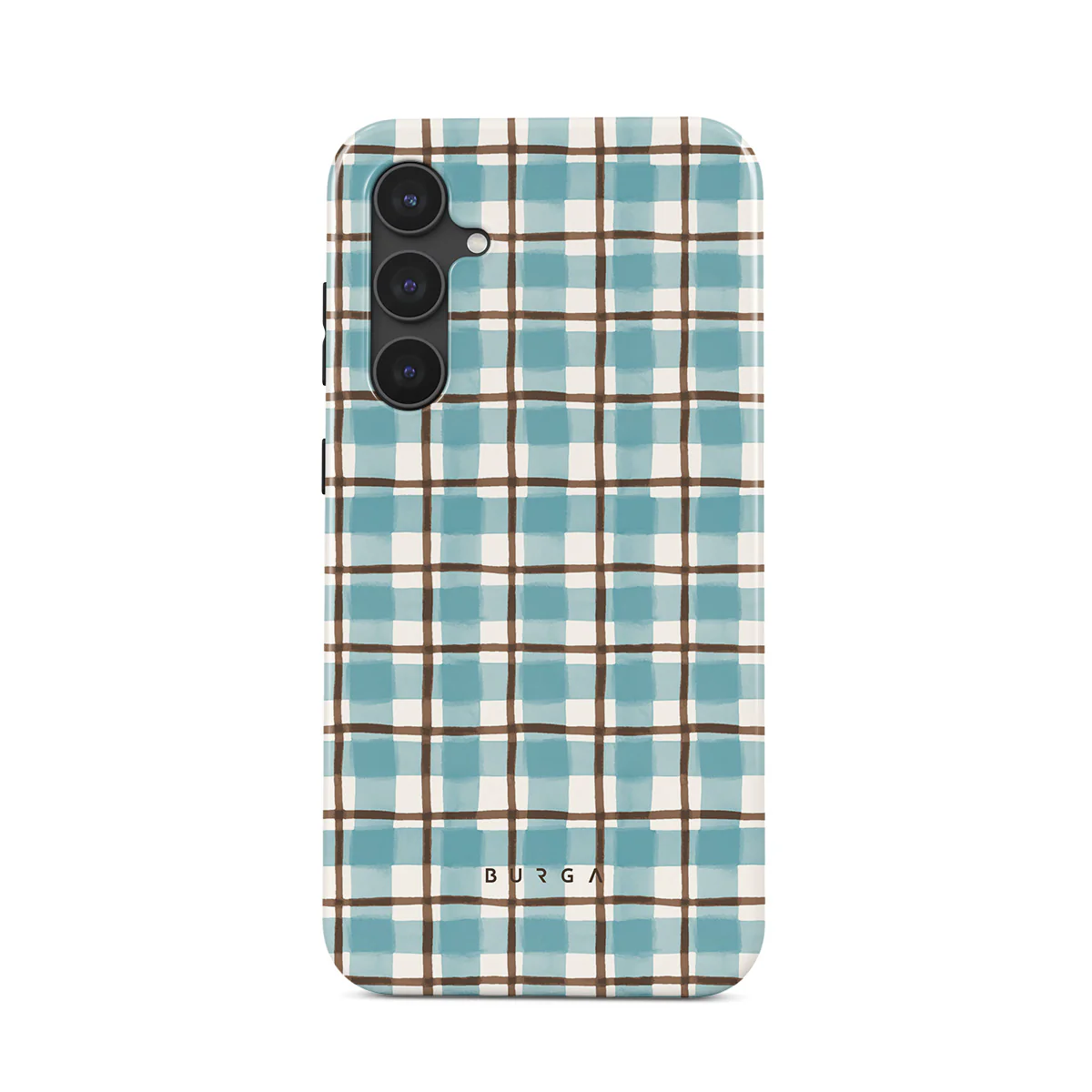 The Cottage - Samsung Galaxy S23 FE Funda