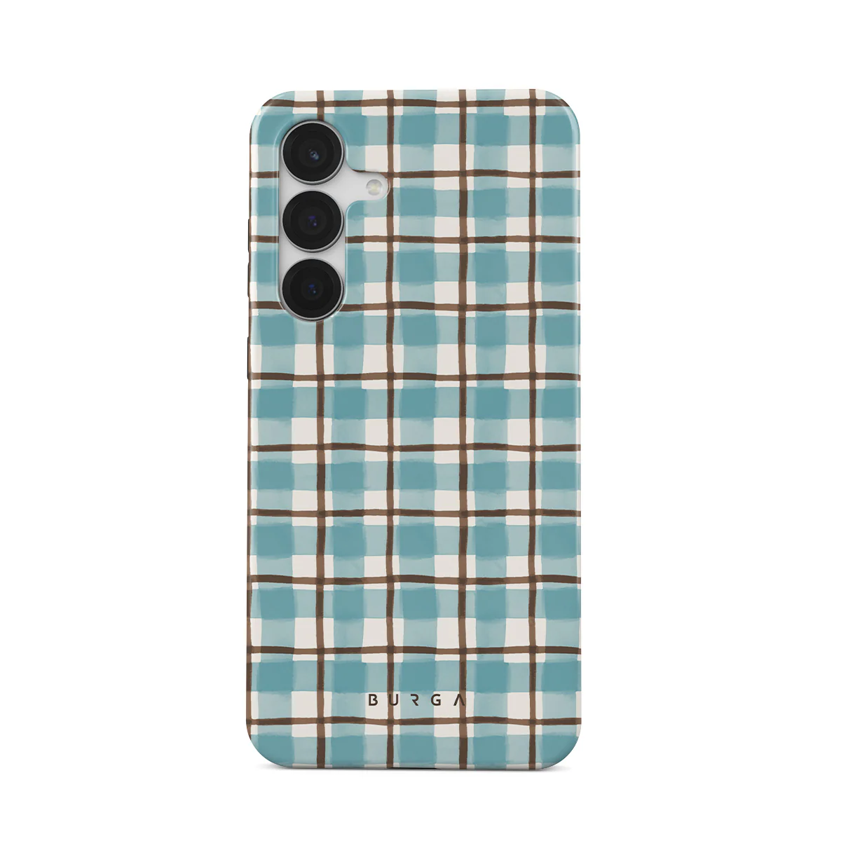 The Cottage - Samsung Galaxy S25 FE Funda