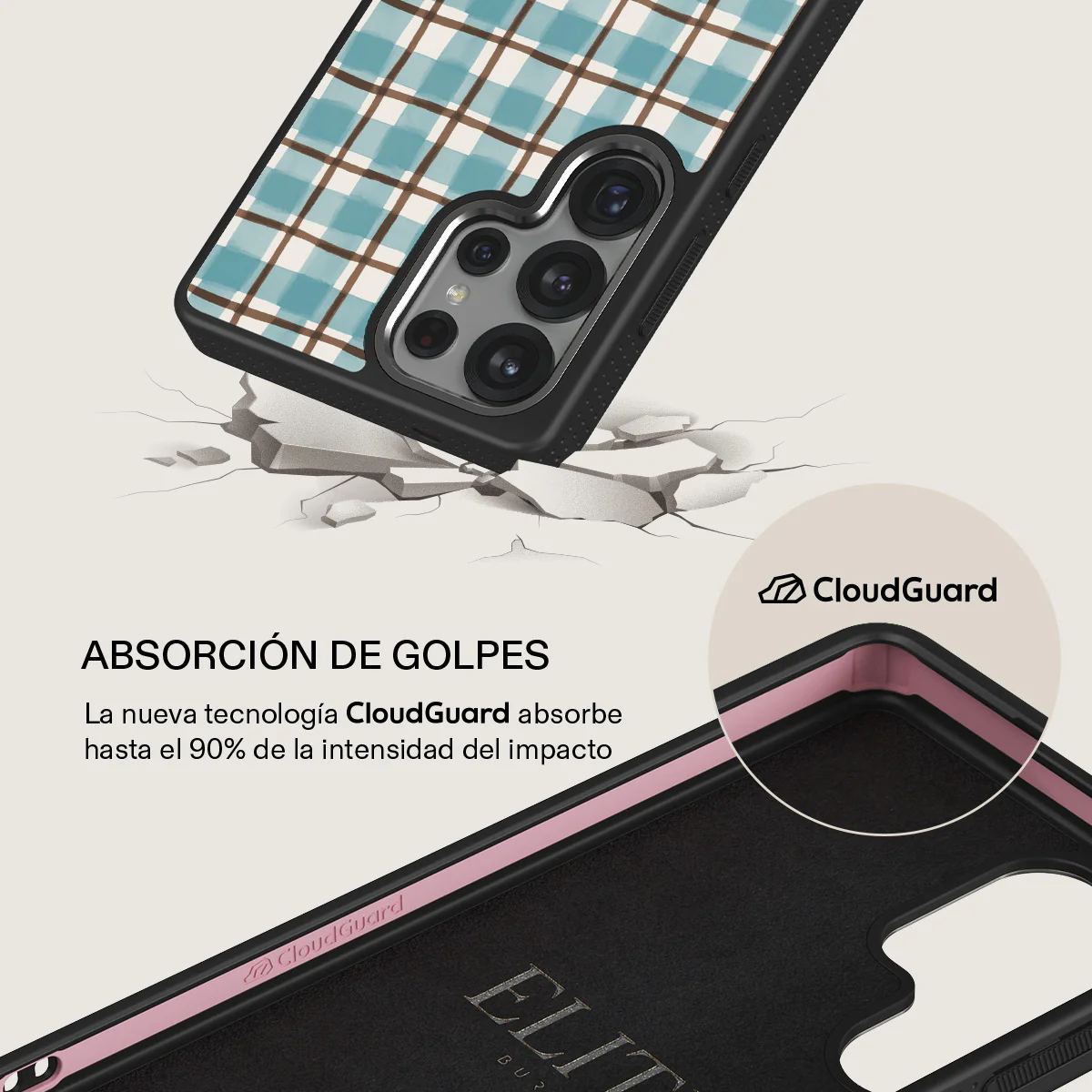 The Cottage - Samsung Galaxy S25 Ultra Funda - Image 14