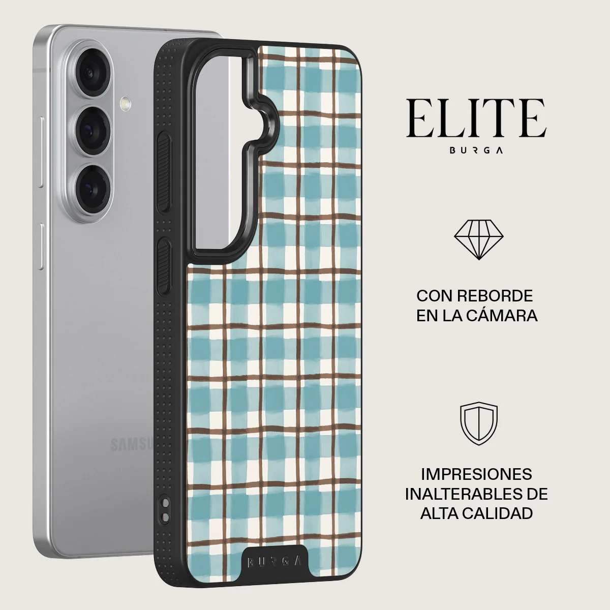 The Cottage - Samsung Galaxy S26 Plus Funda - Image 13