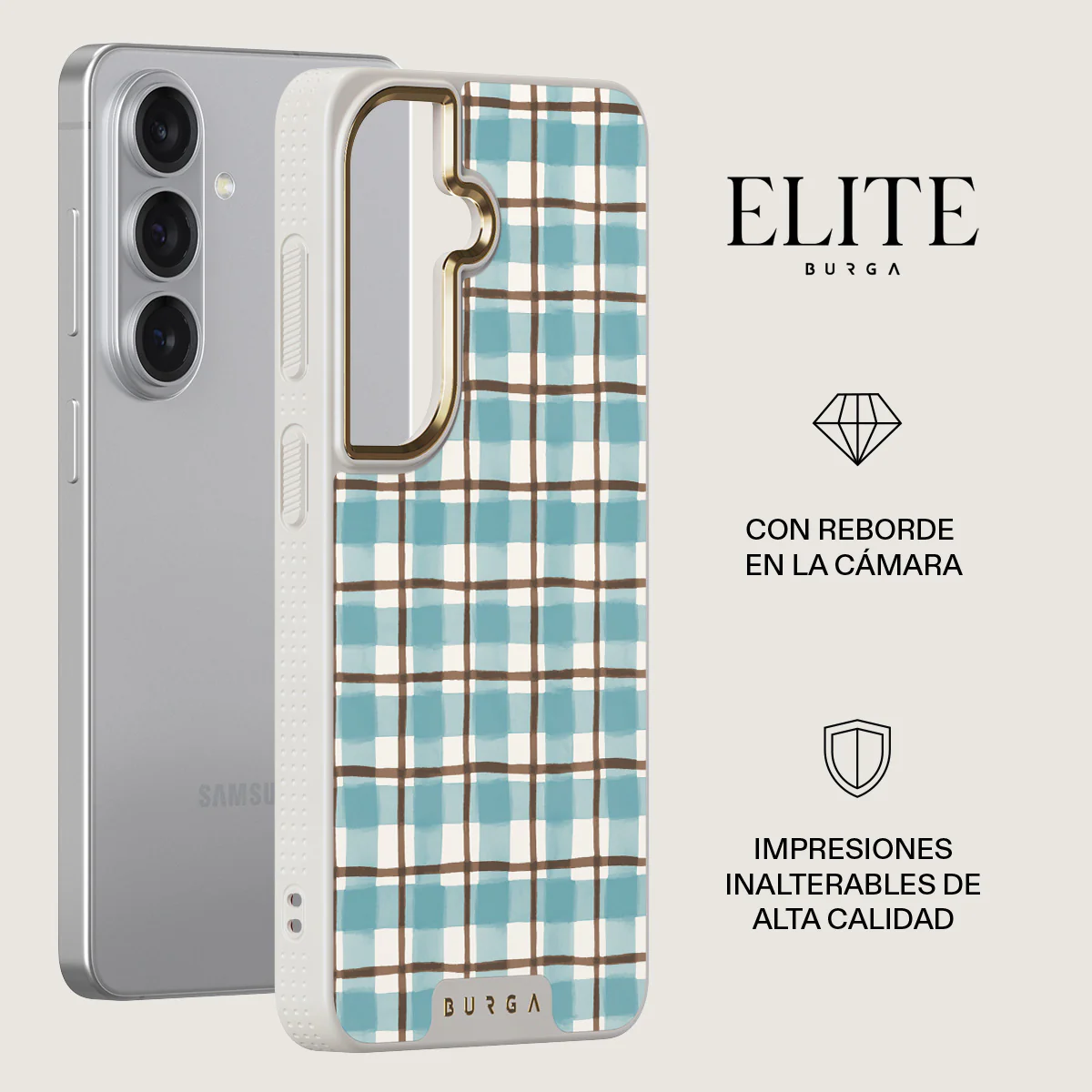 The Cottage - Samsung Galaxy S26 Plus Funda - Image 27