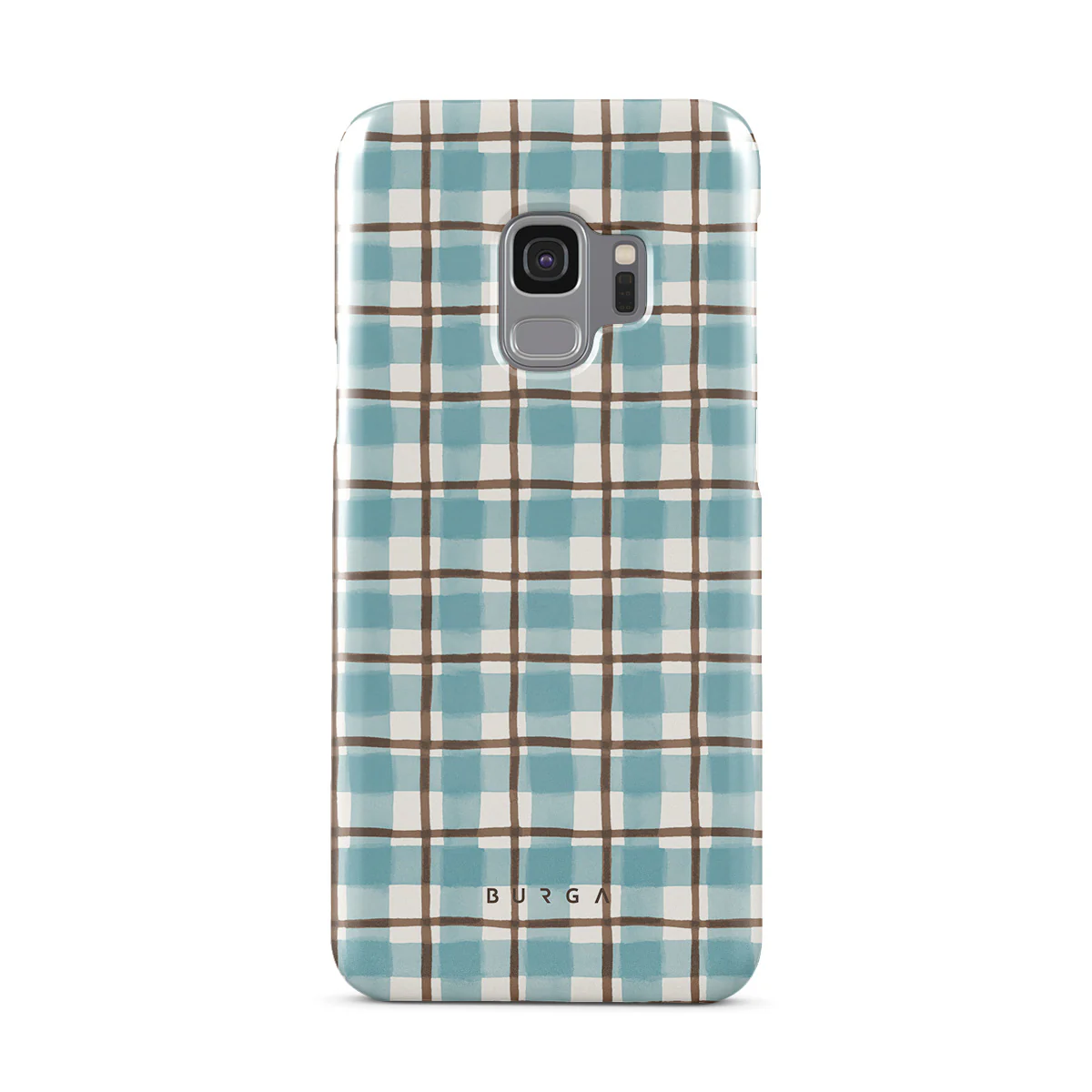 The Cottage - Samsung Galaxy S9 Funda