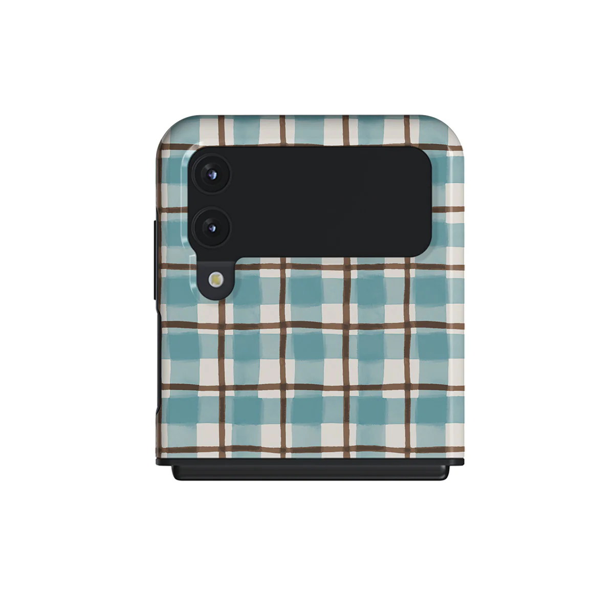 The Cottage - Samsung Galaxy Z Flip 4 Funda - Image 7