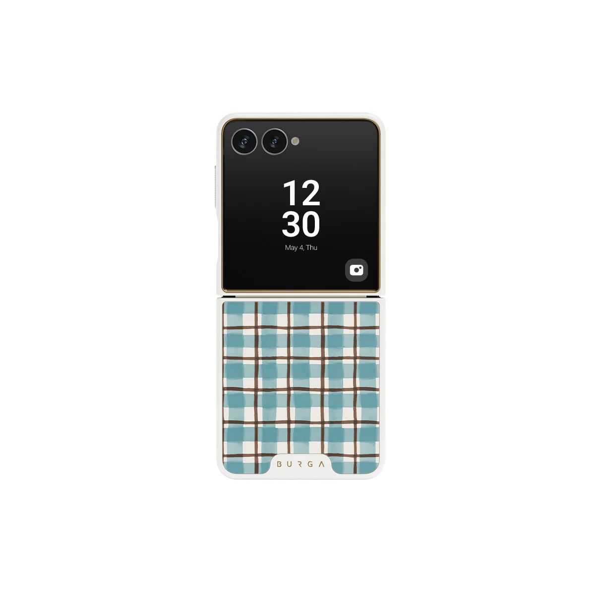 The Cottage - Samsung Galaxy Z Flip 7 Funda - Image 19