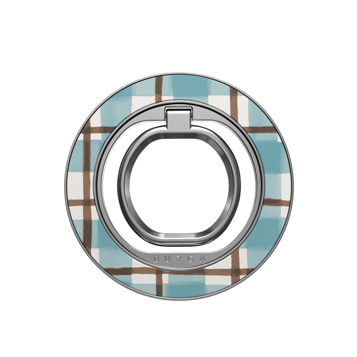 The Cottage - Soporte Anillo Magnetico