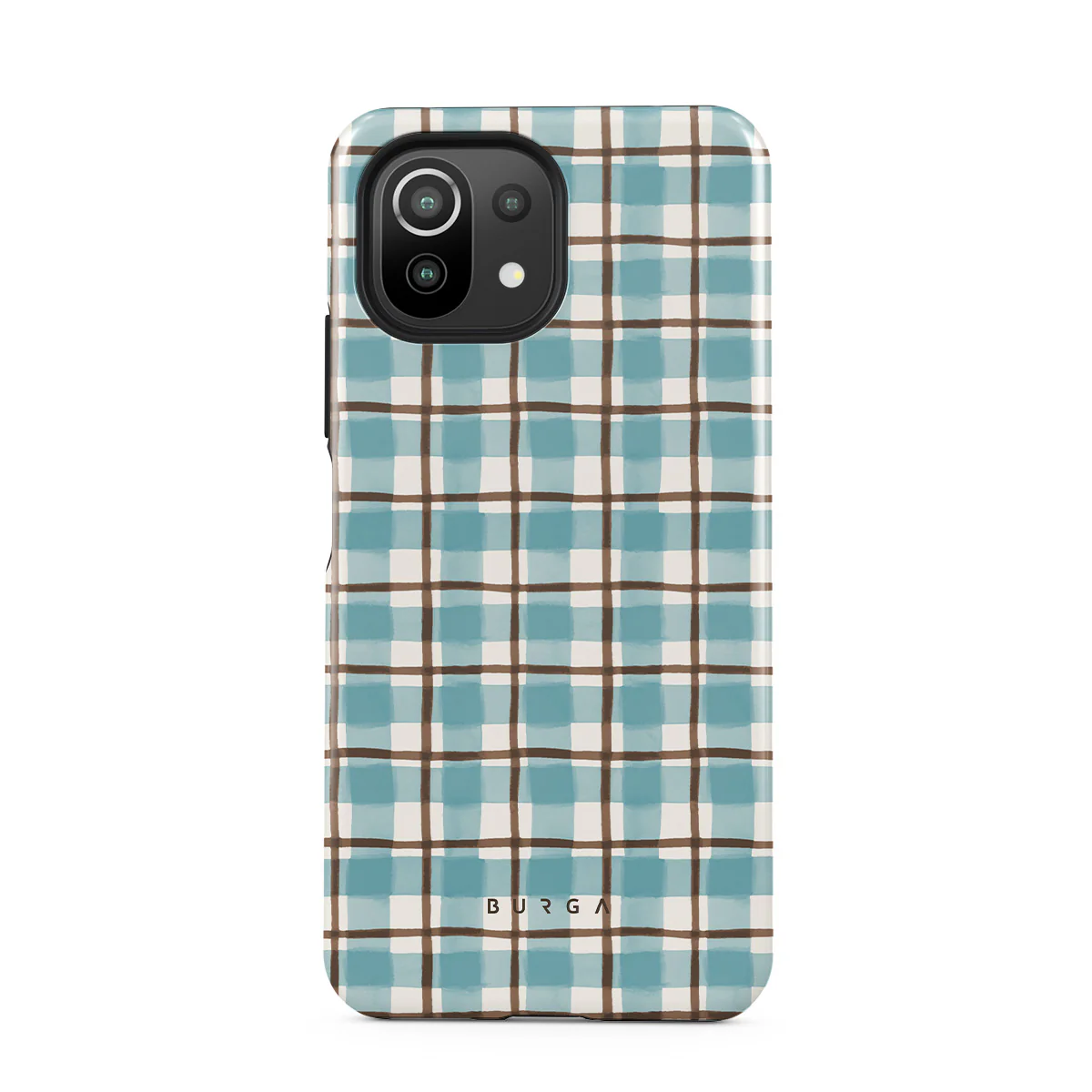 The Cottage - Xiaomi 11 Lite 5G NE Funda