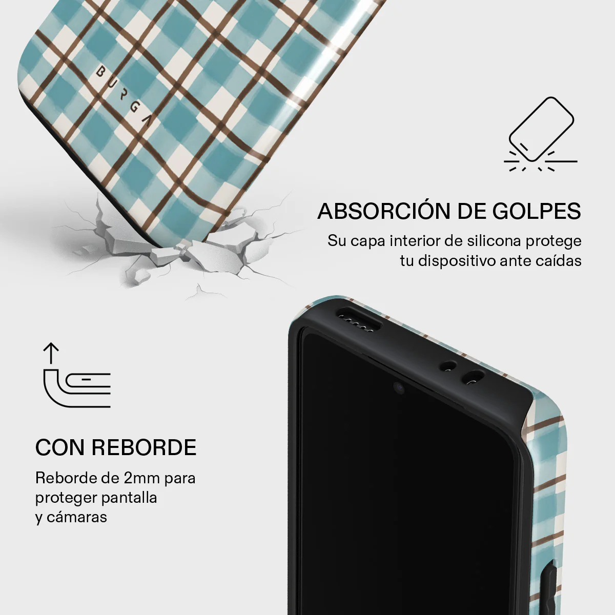 The Cottage - Xiaomi 12T Funda - Image 4