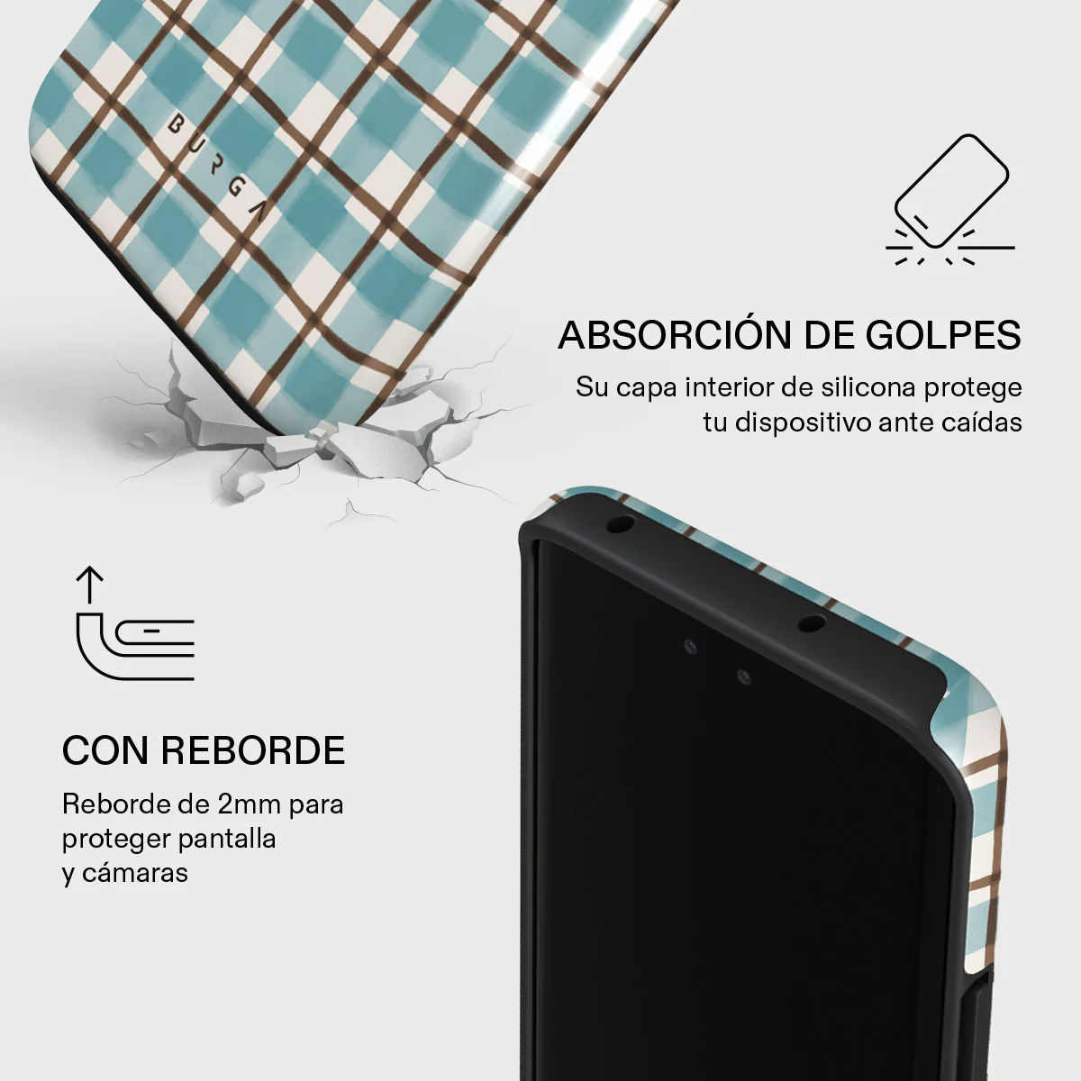 The Cottage - Xiaomi 13 Lite Funda - Image 4