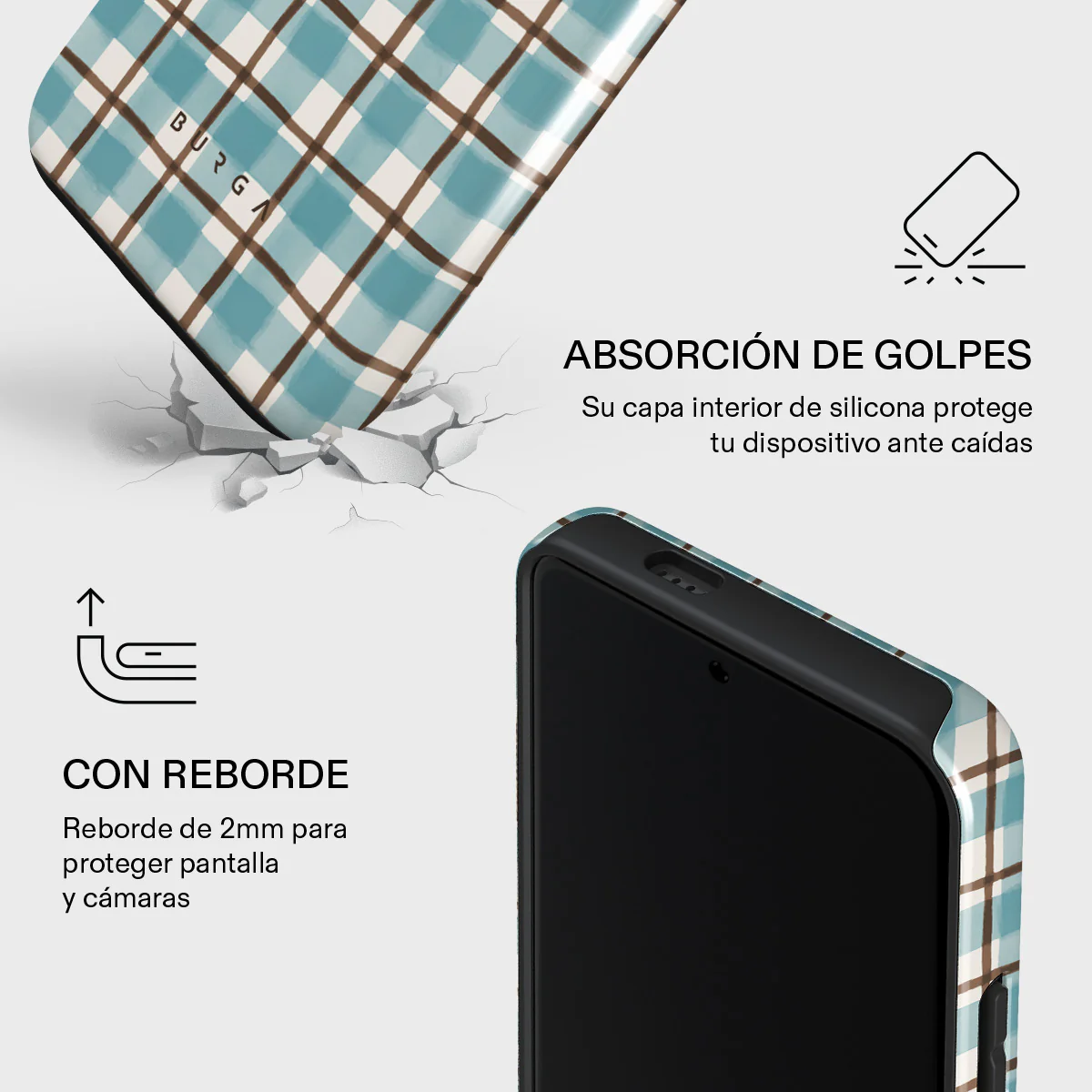 The Cottage - Xiaomi 14 Funda - Image 4