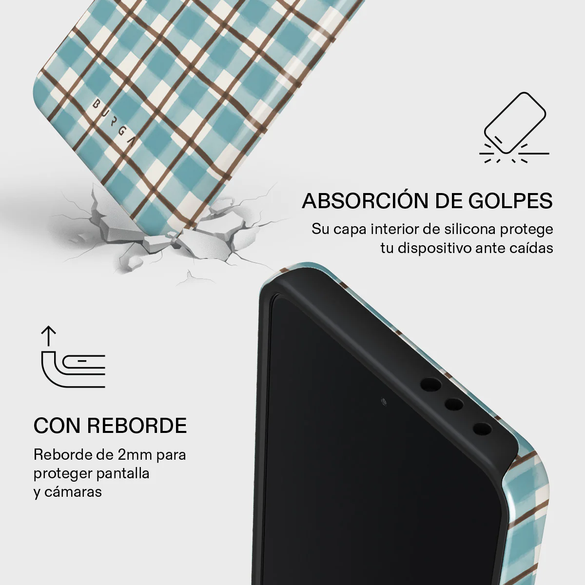 The Cottage - Xiaomi 14T Funda - Image 4