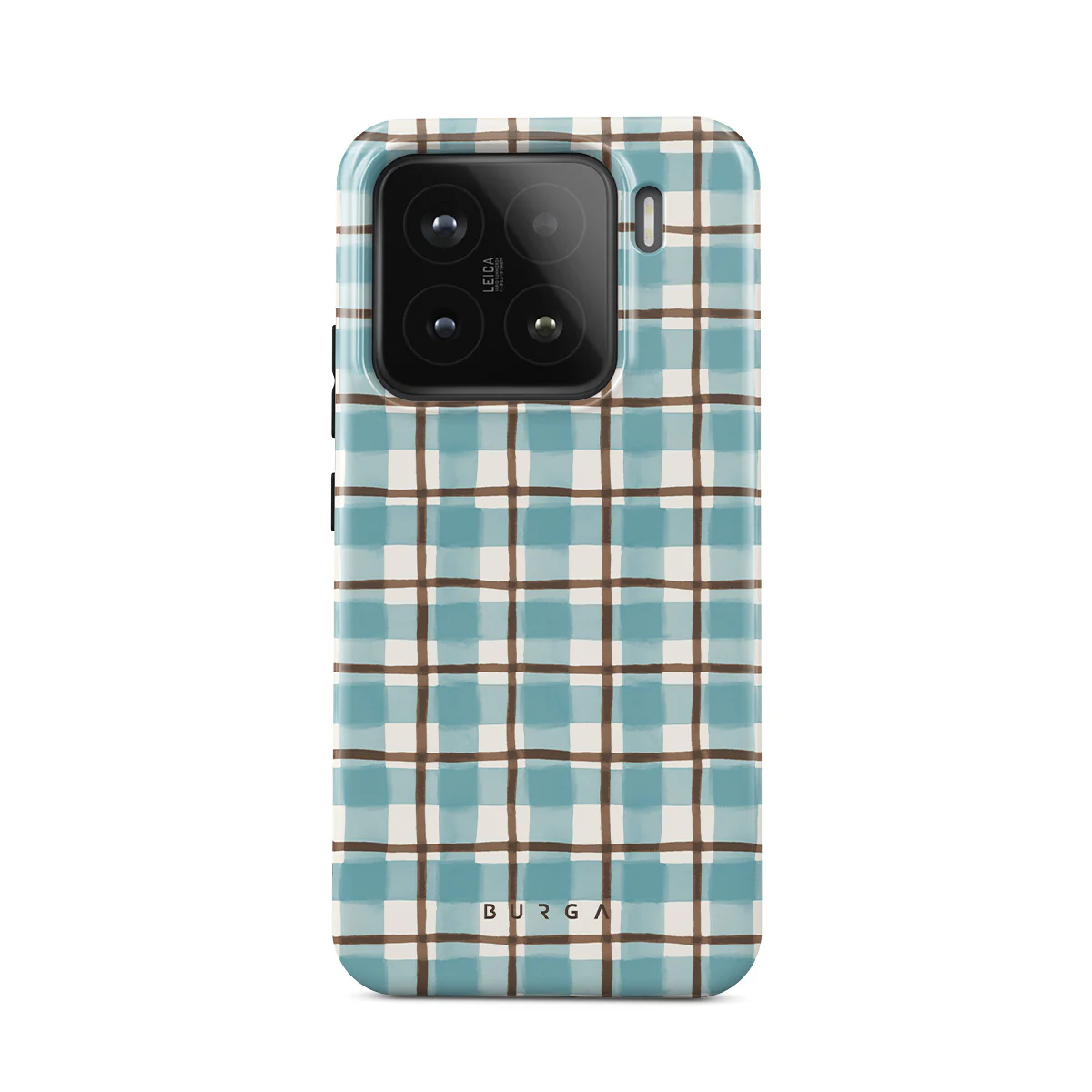 The Cottage - Xiaomi 15 Funda