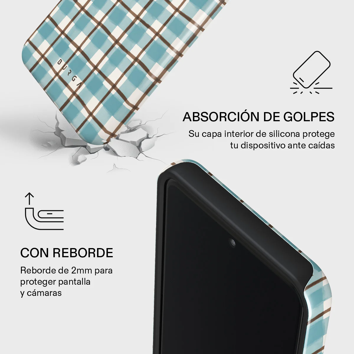 The Cottage - Xiaomi 15 Pro Funda - Image 4