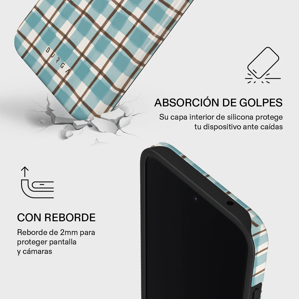 The Cottage - Xiaomi 15T Funda - Image 4