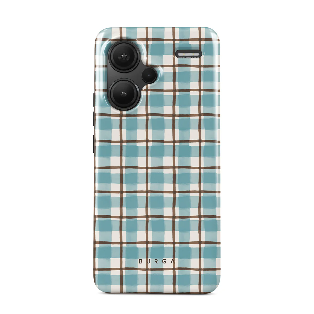 The Cottage - Xiaomi Redmi Note 13 Pro+ 5G Funda