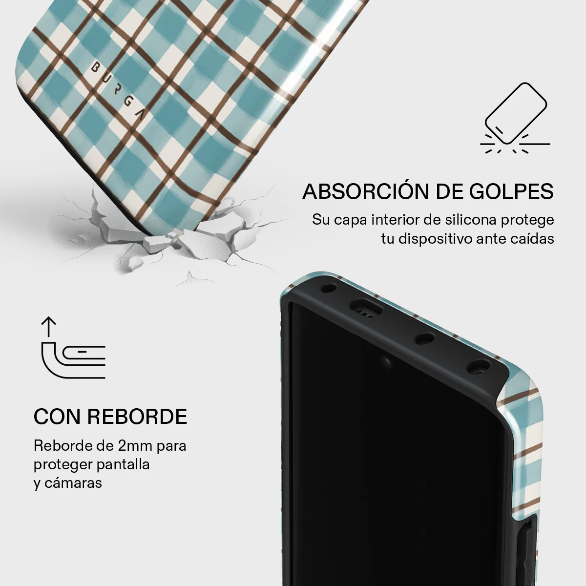 The Cottage - Xiaomi Redmi Note 13 Pro+ 5G Funda - Image 4