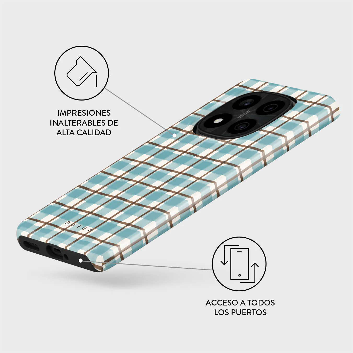 The Cottage - Xiaomi Redmi Note 14 Pro 5G Funda - Image 3