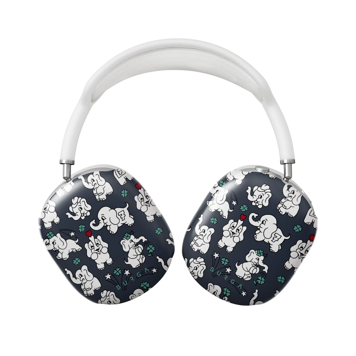 Think Big - AirPods Max Funda