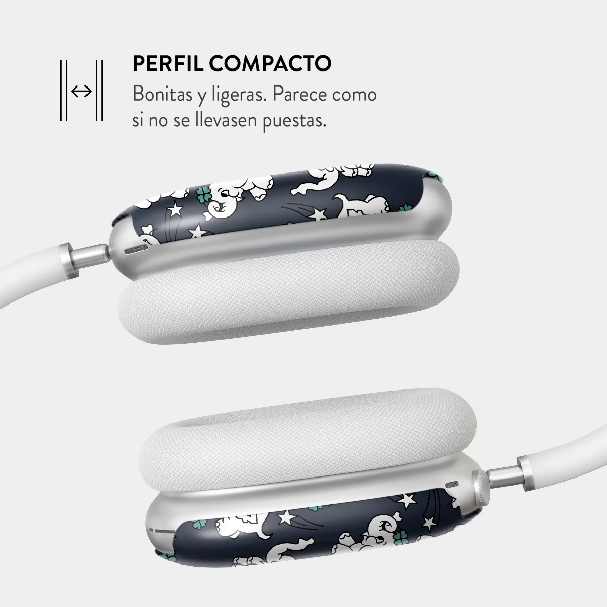 Think Big - AirPods Max Funda - Image 4
