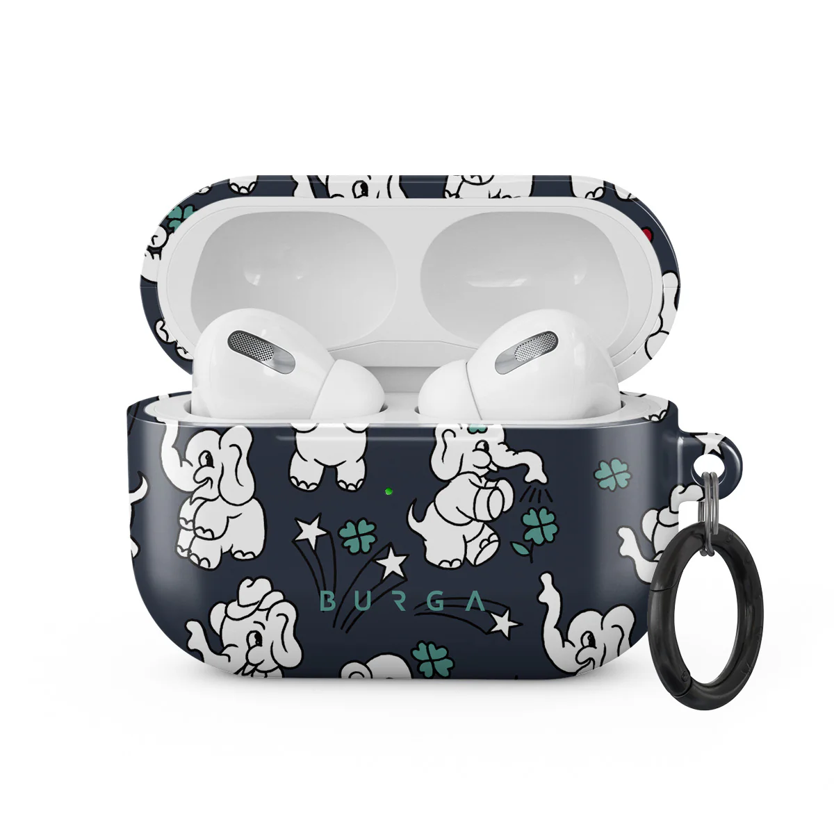 Think Big - AirPods Pro Funda