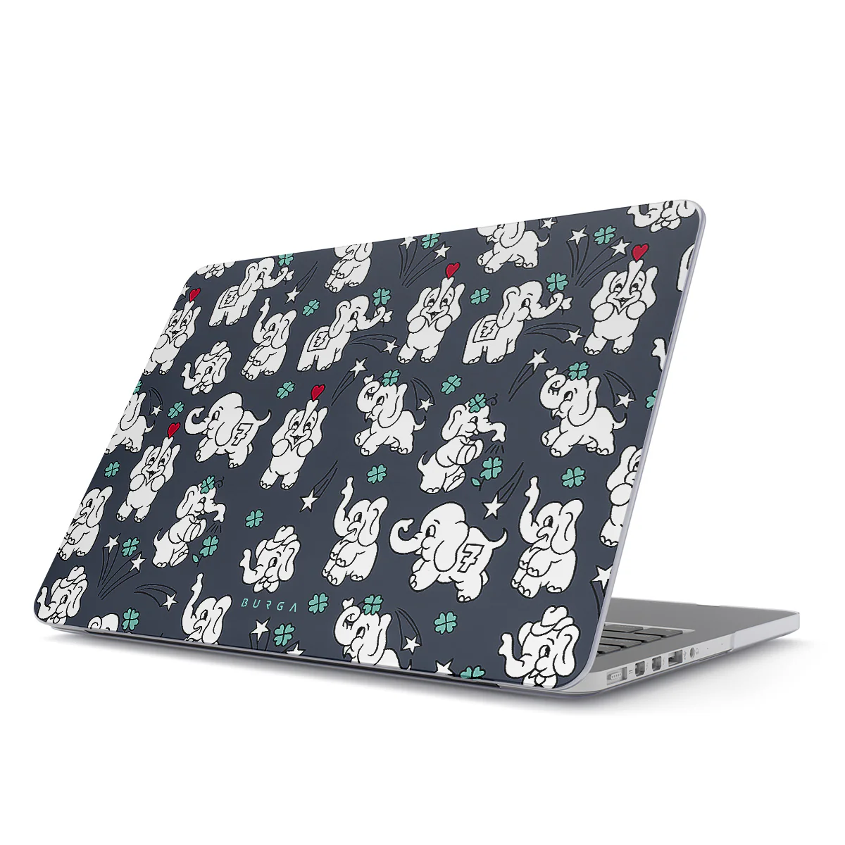 Think Big - Funda Rígida para Macbook