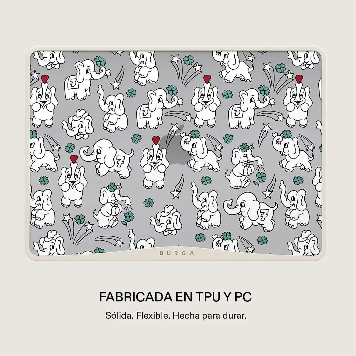 Think Big - Funda para Macbook - Image 23