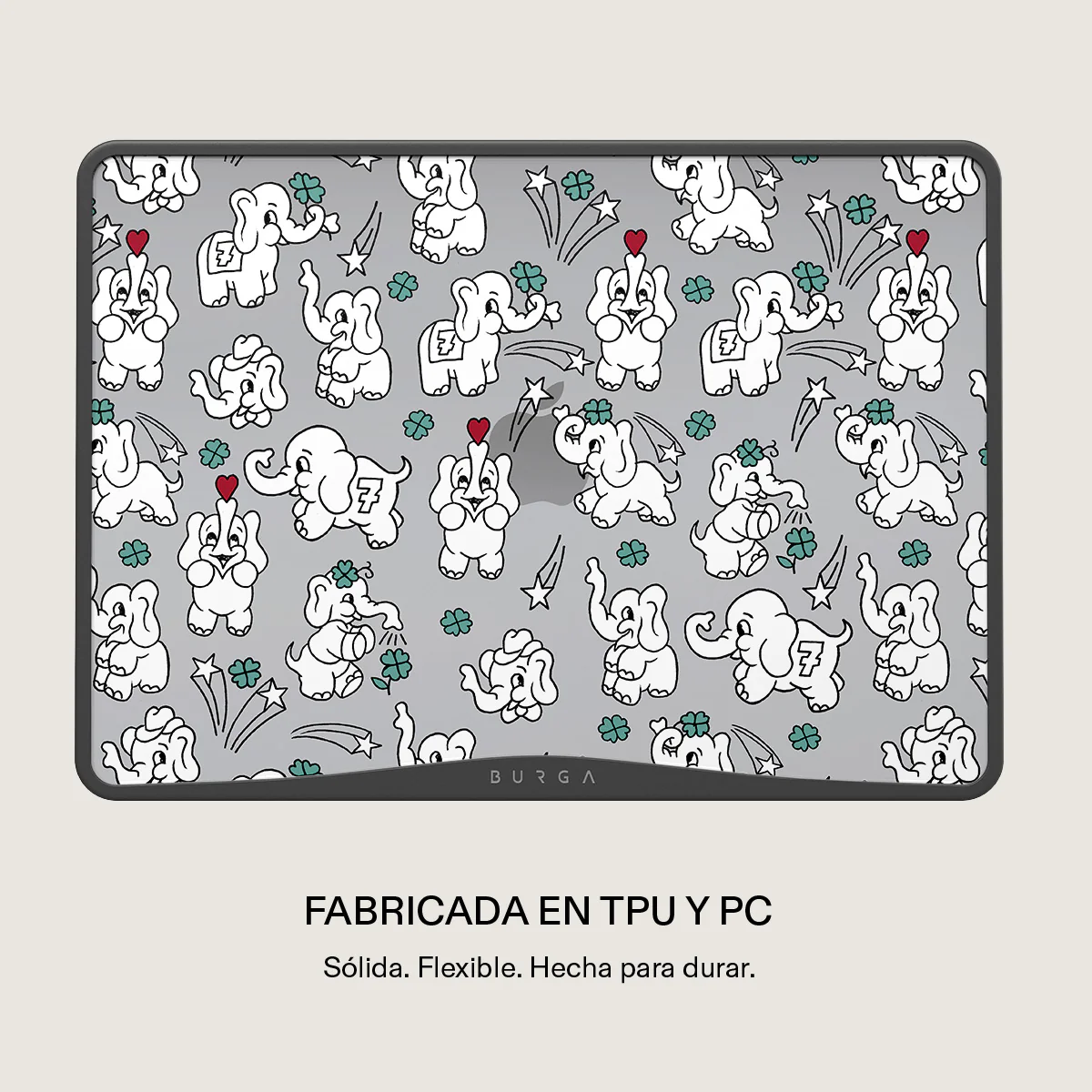 Think Big - Funda para Macbook - Image 25