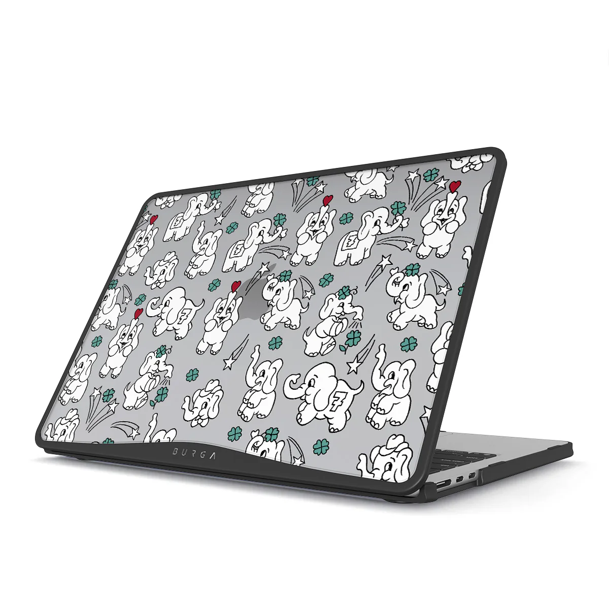 Think Big - Funda para Macbook - Image 3