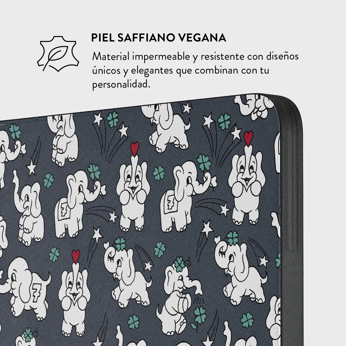Think Big - Funda Portátil - Image 6