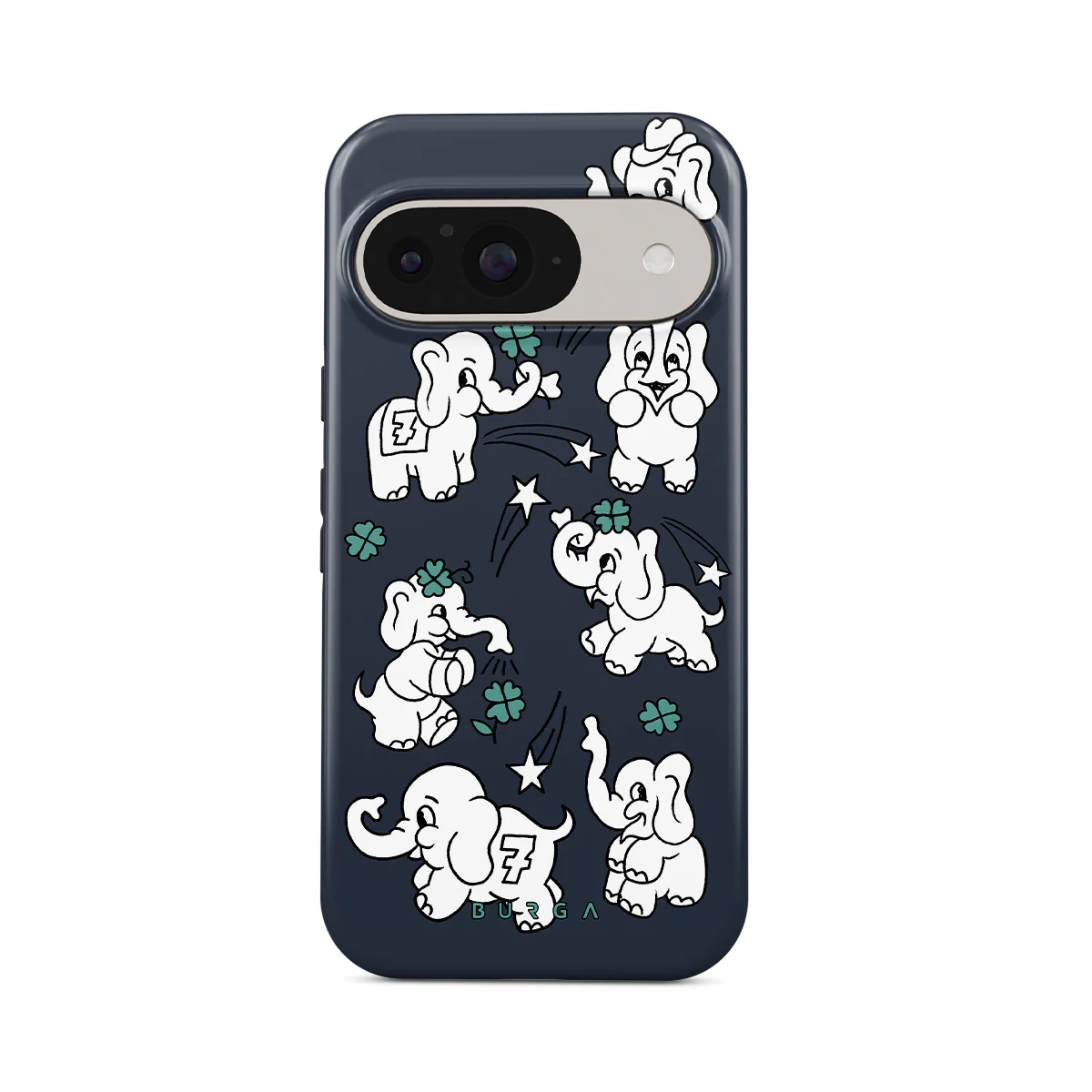 Think Big - Google Pixel 10 Pro XL Funda