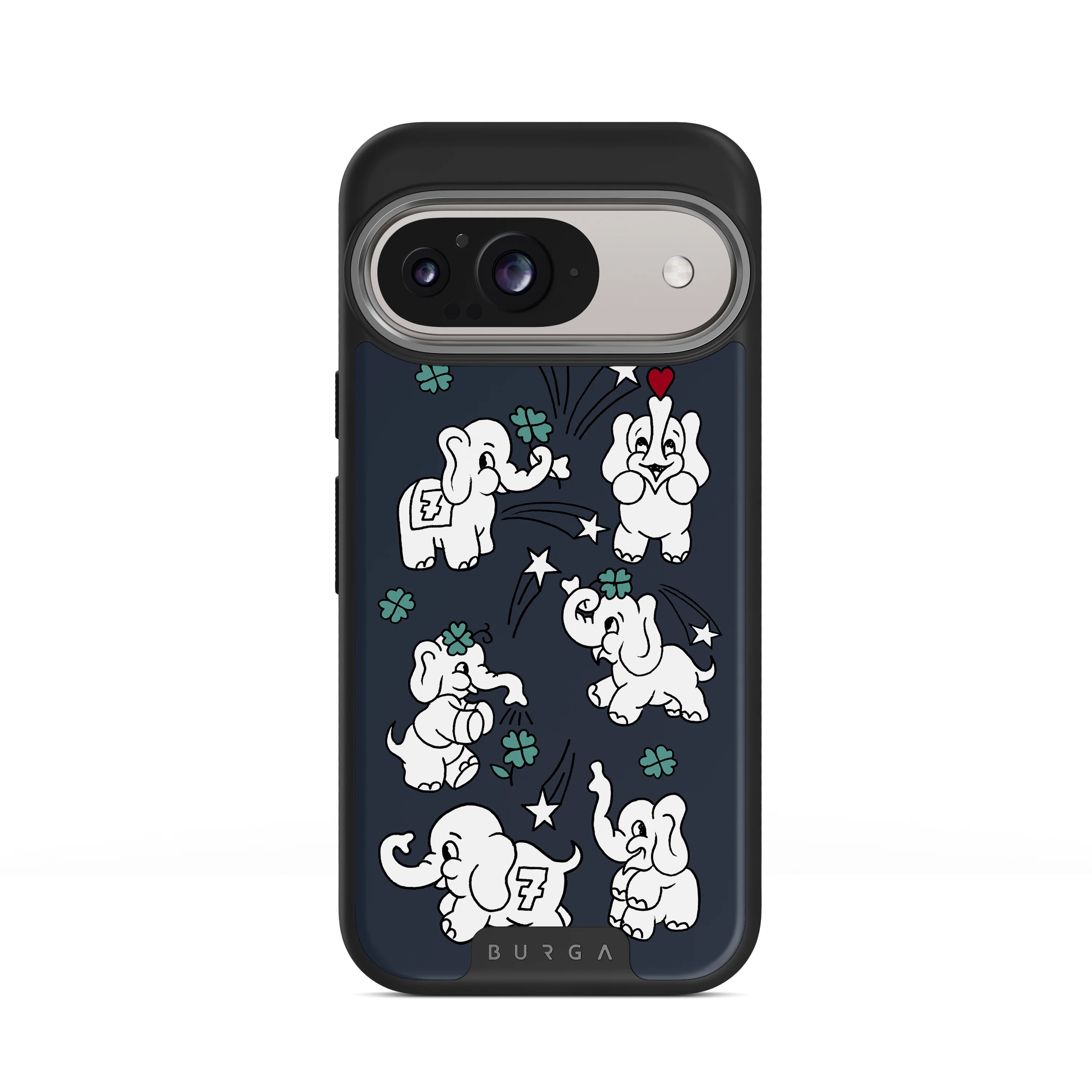 Think Big - Google Pixel 10 Pro XL Funda - Image 12