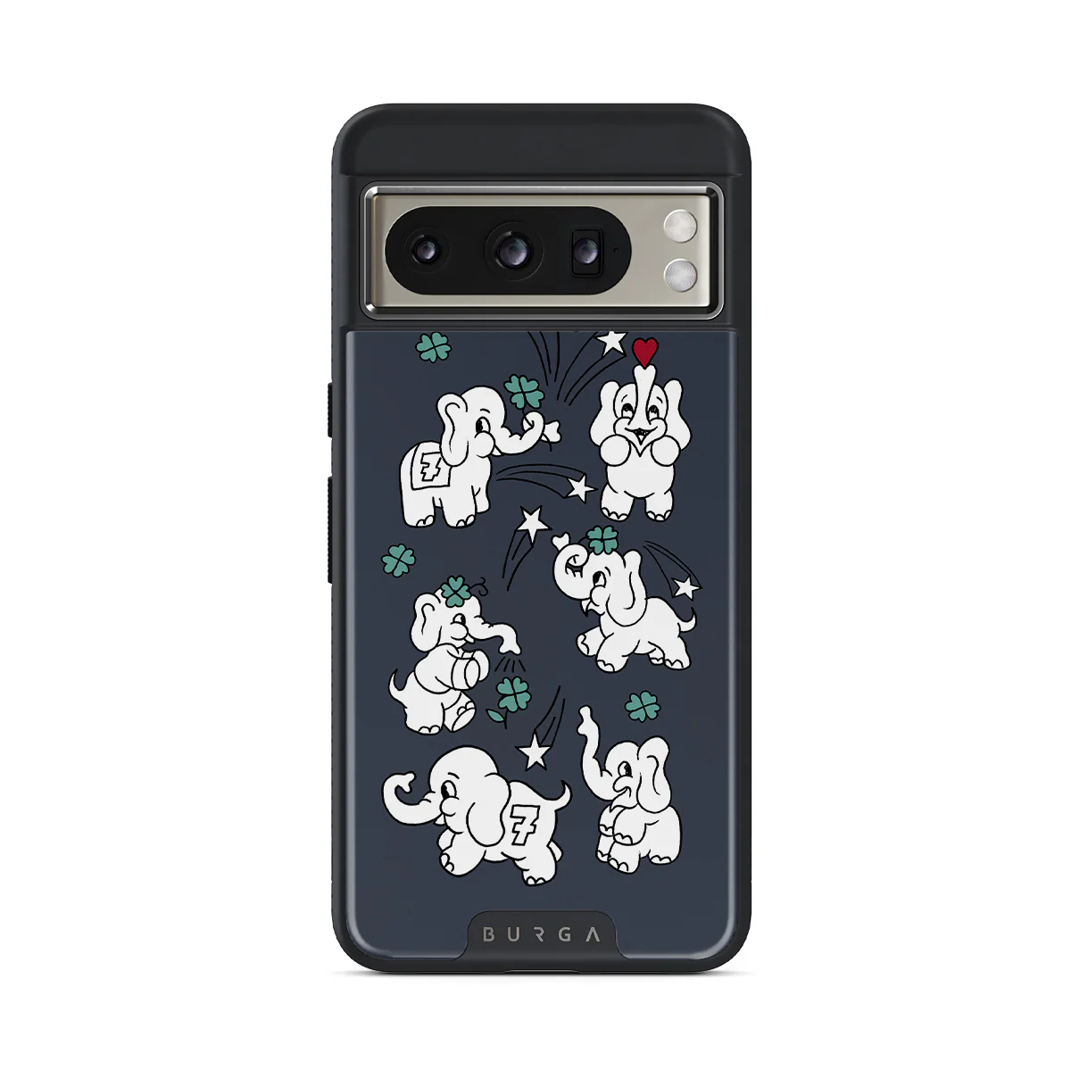 Think Big - Google Pixel 8 Pro Funda - Image 12