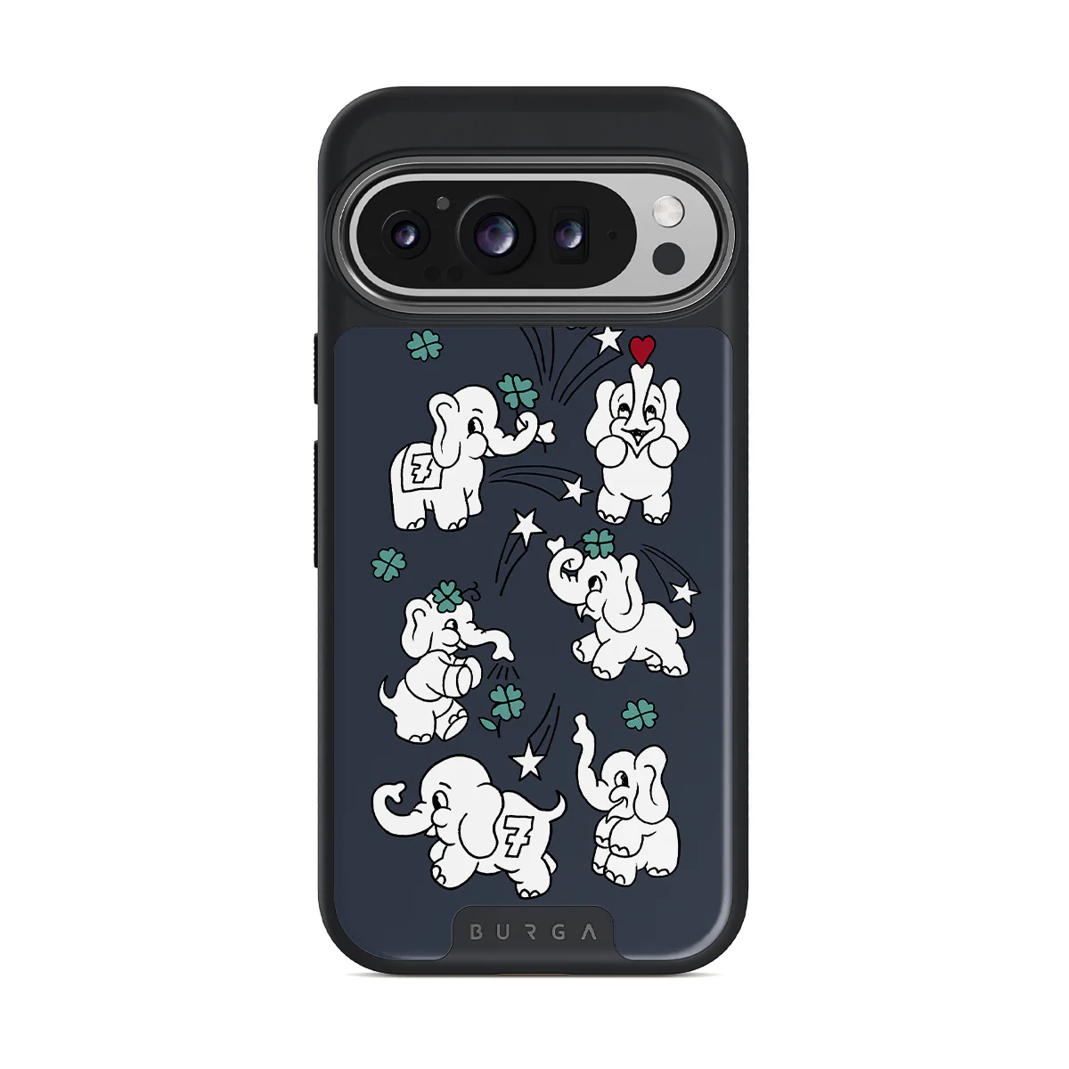 Think Big - Google Pixel 9 Pro Funda - Image 12