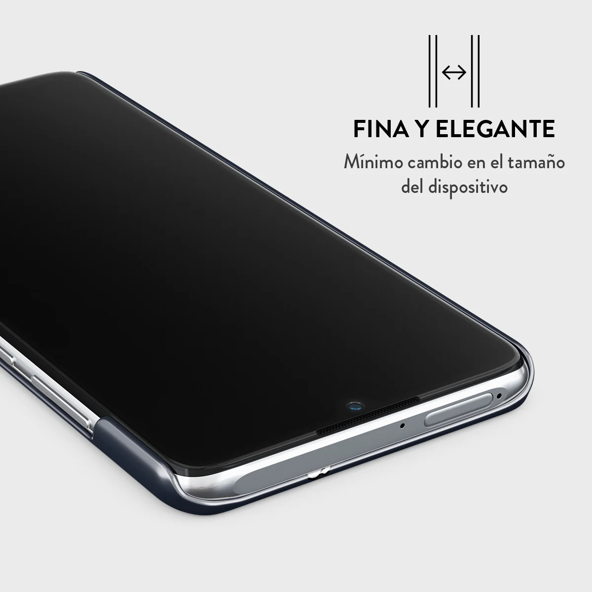 Think Big - Huawei P30 Lite Funda - Image 4