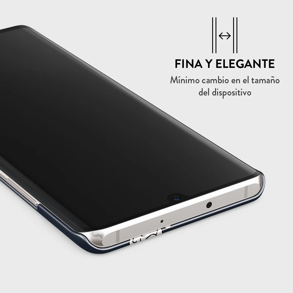 Think Big - Huawei P30 Pro Funda - Image 4