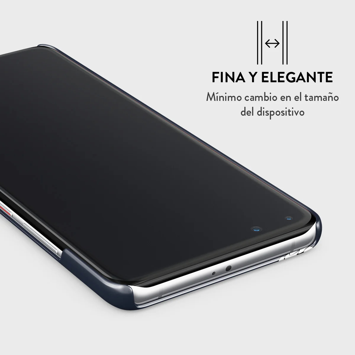 Think Big - Huawei P40 Funda - Image 4