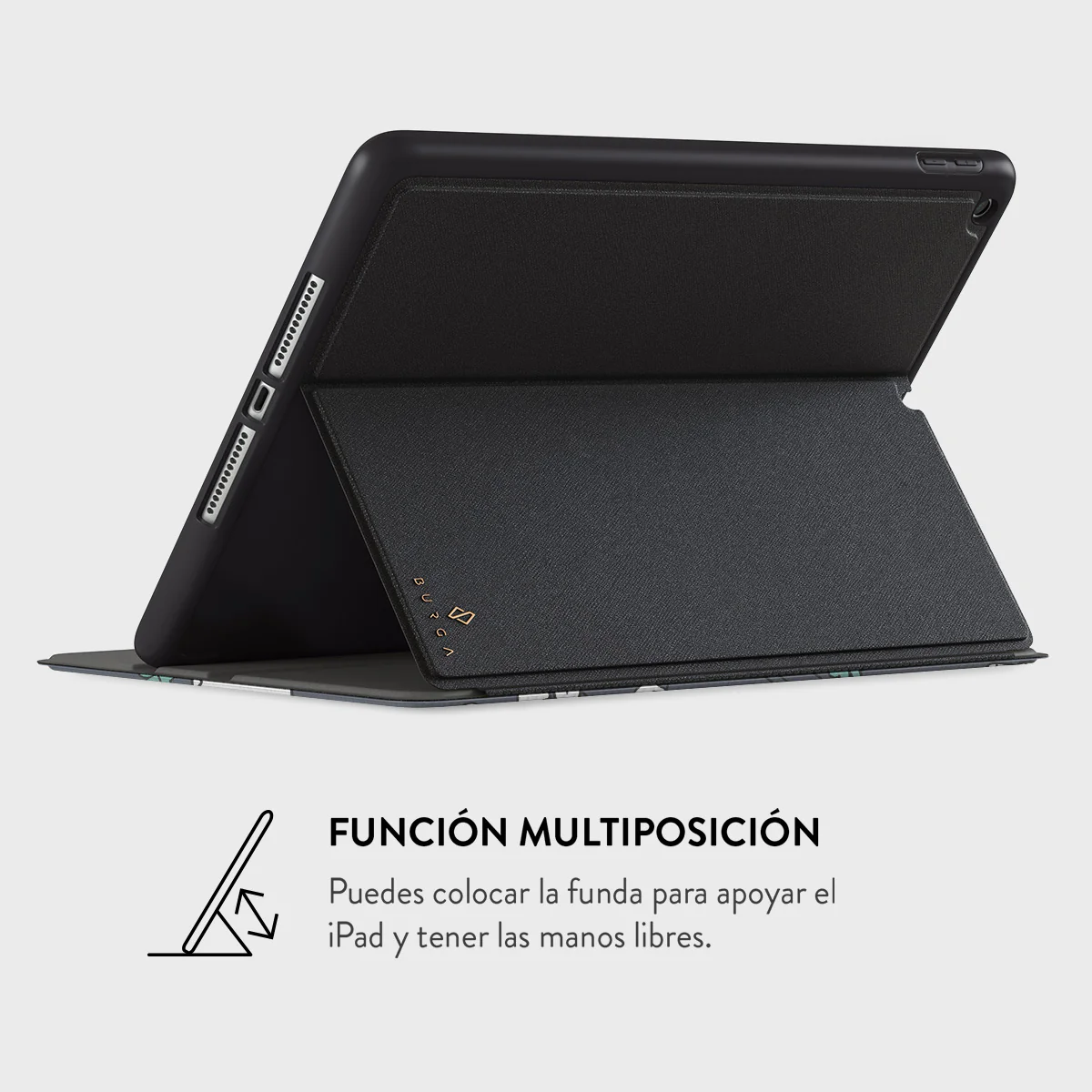 Think Big - Funda iPad 10.2 (9a/8a/7a Gen) - Image 5