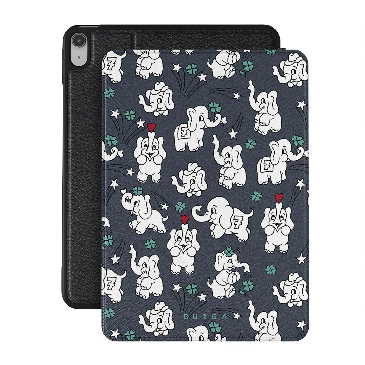 Think Big - Funda iPad 10.9 (10a Gen)