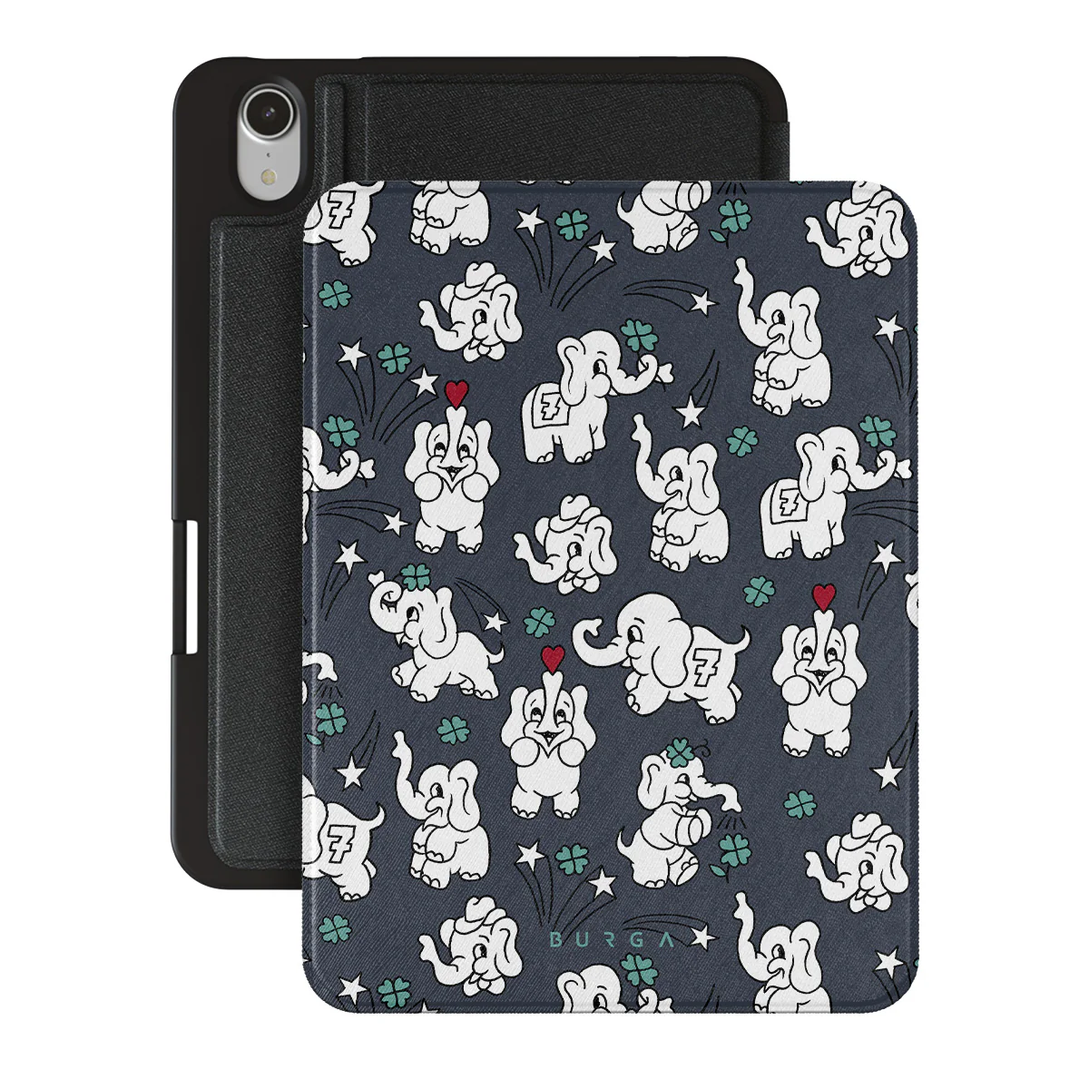 Think Big - Funda iPad Mini 8.3 (A17 Pro/6a Gen)