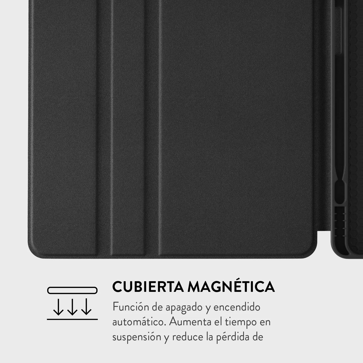 Think Big - Funda iPad Pro 12.9 (4a/3a Gen) - Image 7