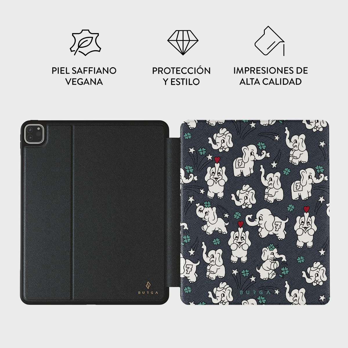 Think Big - Funda iPad Pro 12.9 (6a/5a Gen) - Image 2
