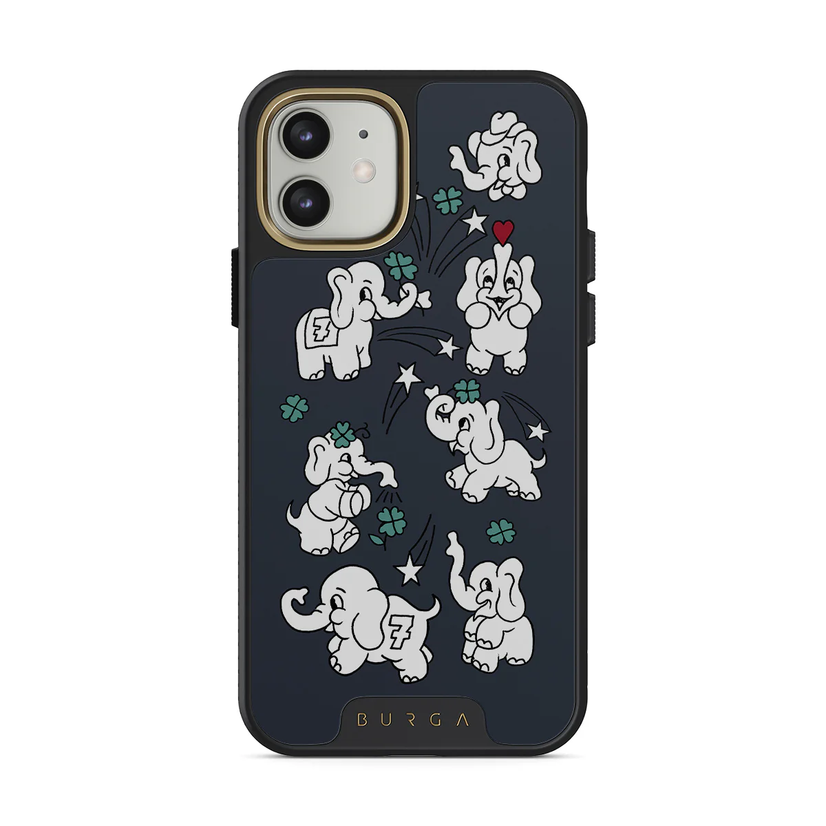 Think Big - iPhone 11 Funda - Image 5