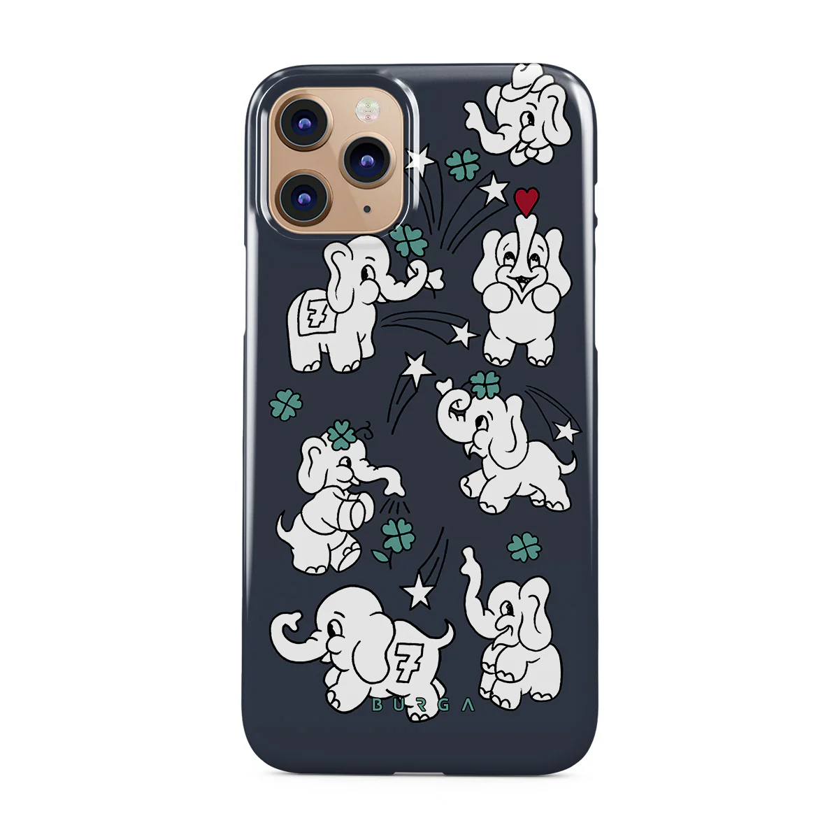 Think Big - iPhone 11 Pro Funda