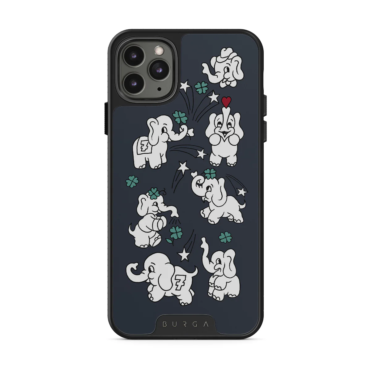 Think Big - iPhone 11 Pro Funda - Image 12