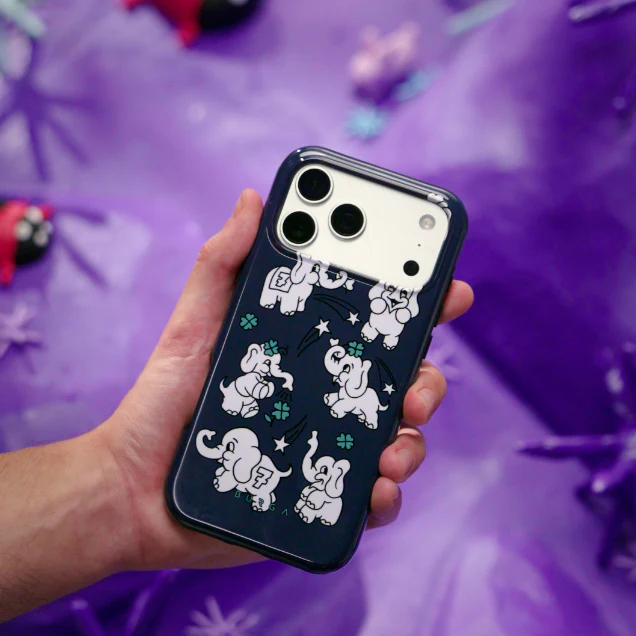 Think Big - iPhone 11 Pro Funda - Image 19
