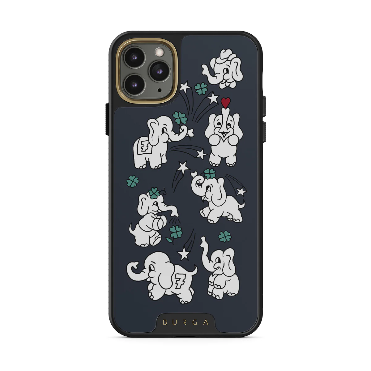 Think Big - iPhone 11 Pro Funda - Image 5