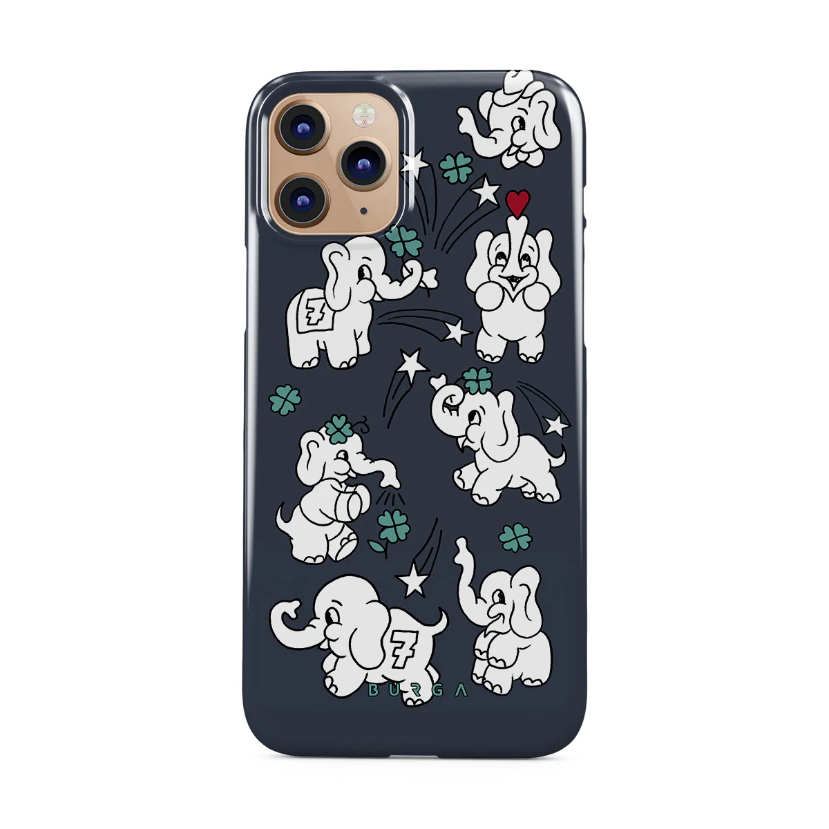 Think Big - iPhone 11 Pro Max Funda