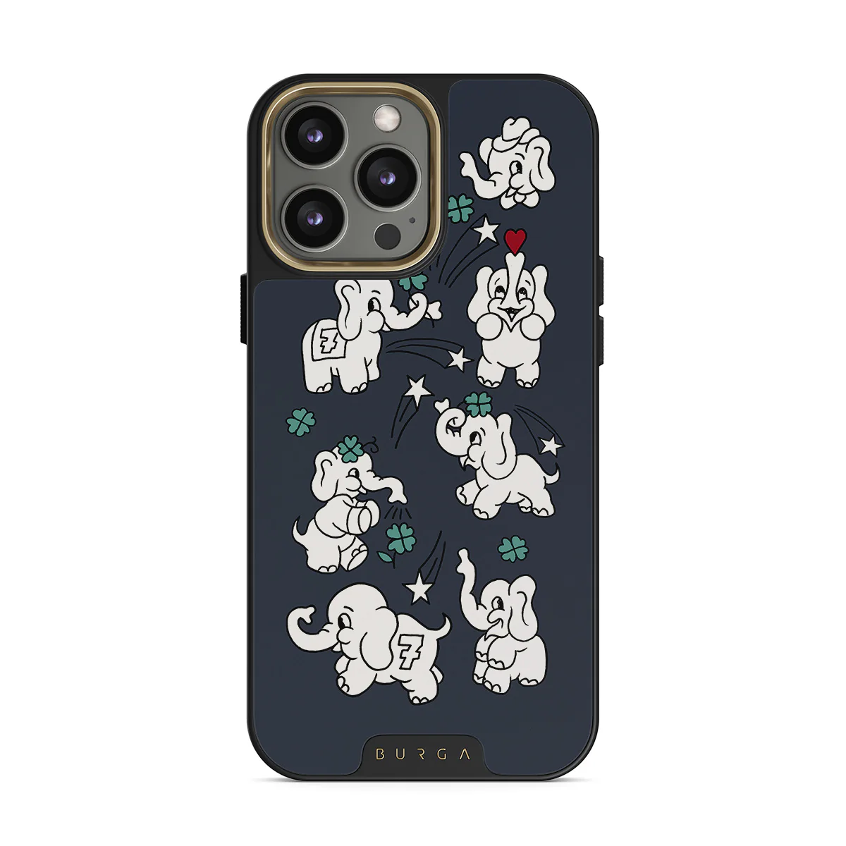 Think Big - iPhone 13 Pro Funda - Image 5