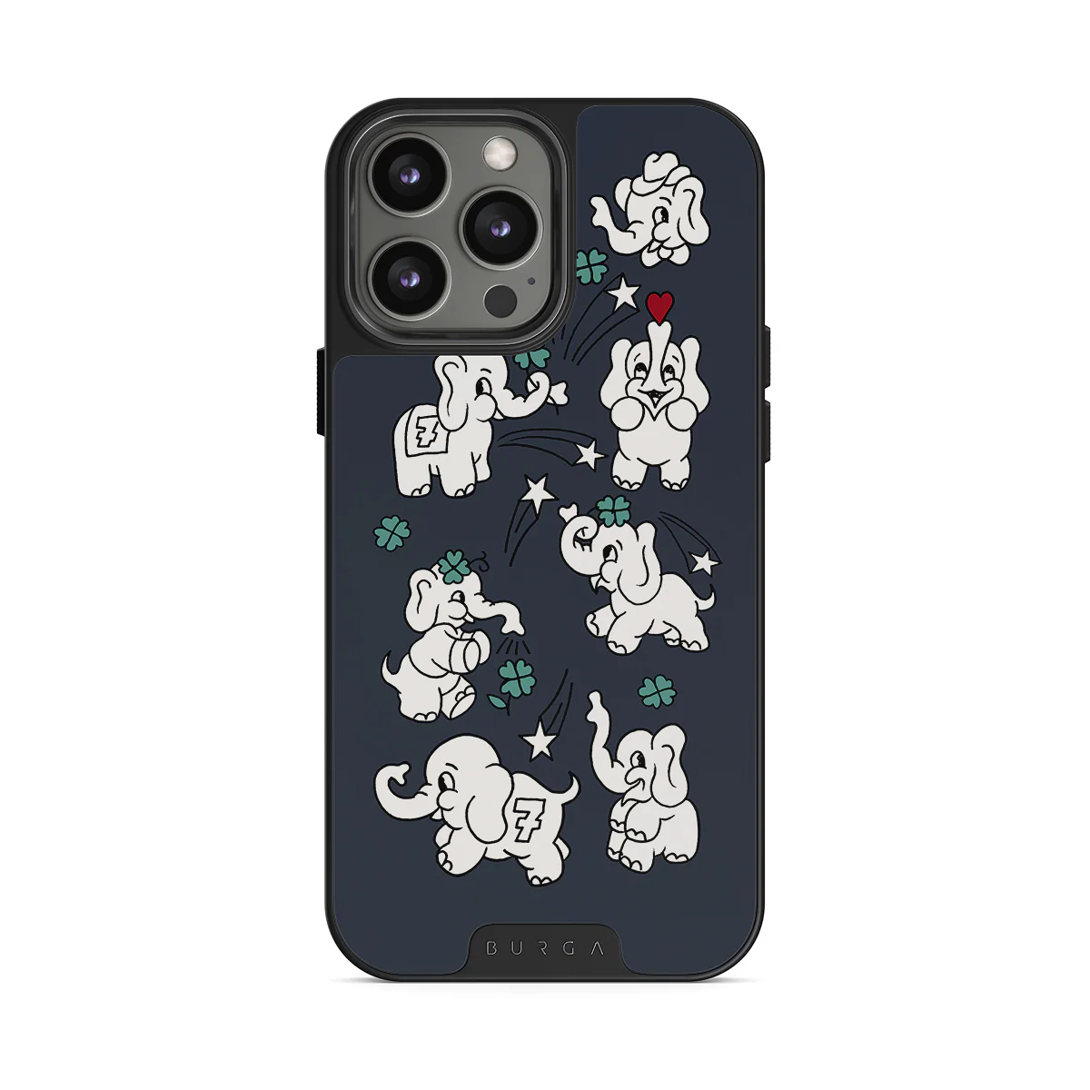 Think Big - iPhone 13 Pro Max Funda - Image 12