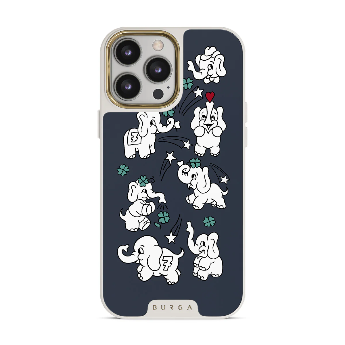 Think Big - iPhone 13 Pro Max Funda - Image 19